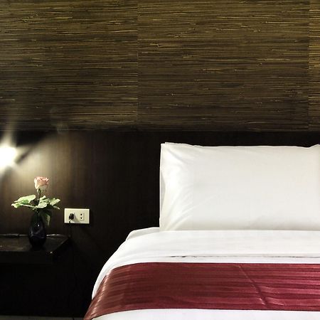 The Ratchathani Hotel Ubon Ratchathani Esterno foto