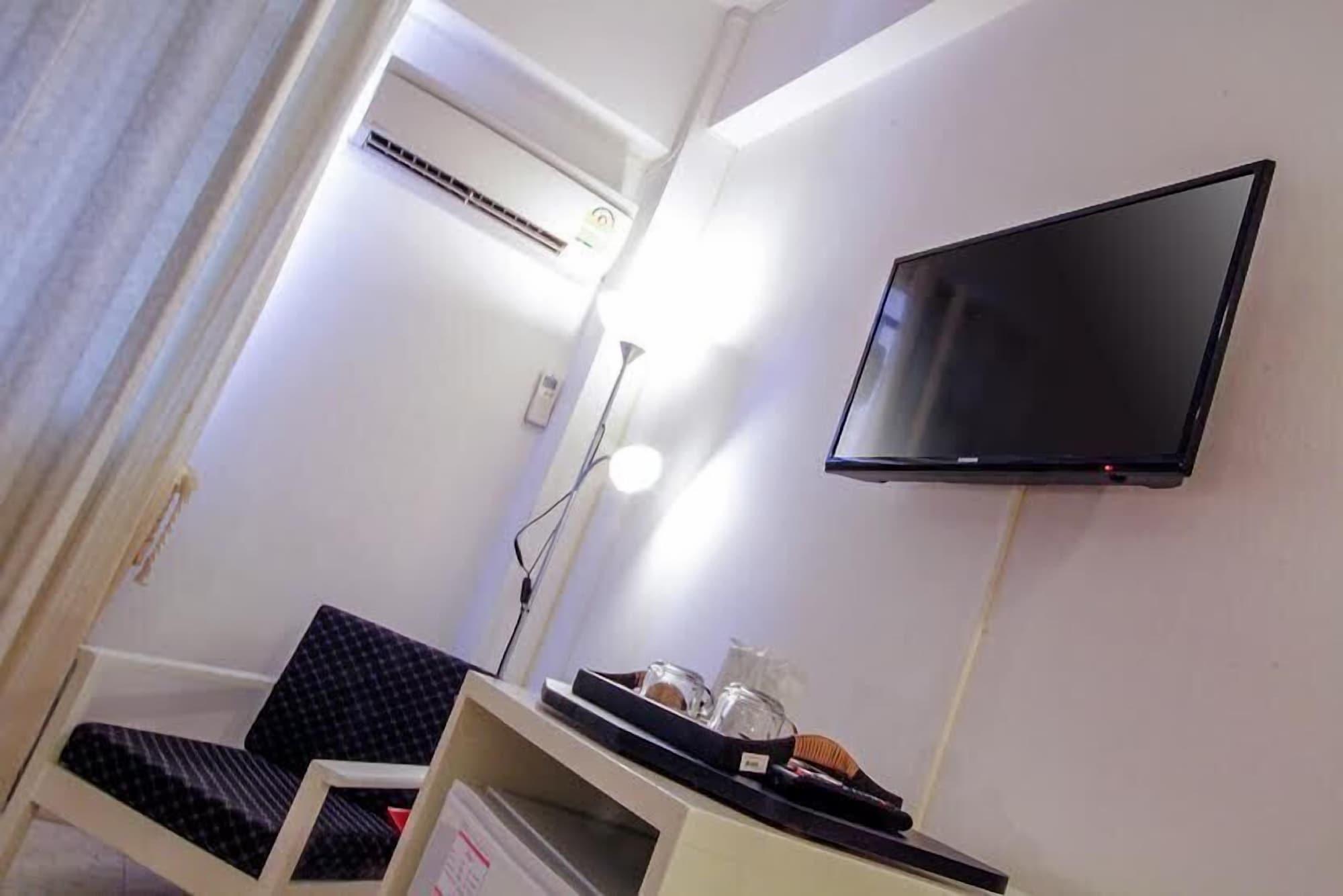 The Ratchathani Hotel Ubon Ratchathani Esterno foto