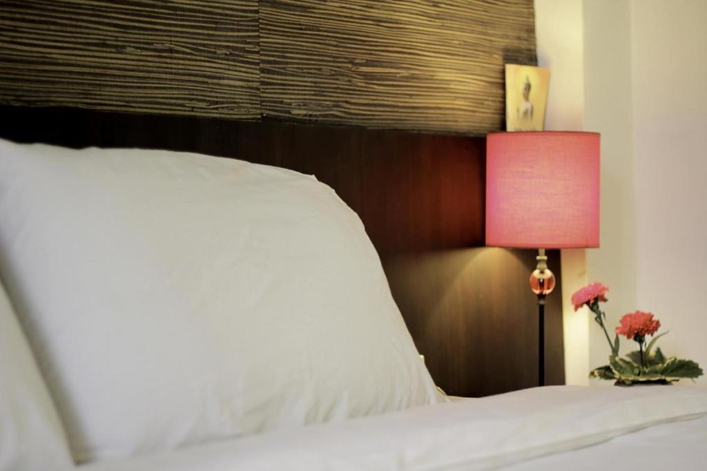 The Ratchathani Hotel Ubon Ratchathani Esterno foto