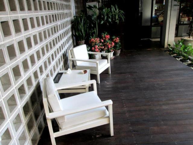 The Ratchathani Hotel Ubon Ratchathani Esterno foto