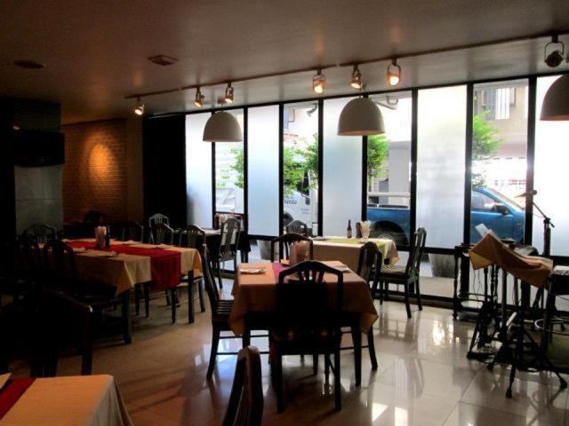 The Ratchathani Hotel Ubon Ratchathani Esterno foto