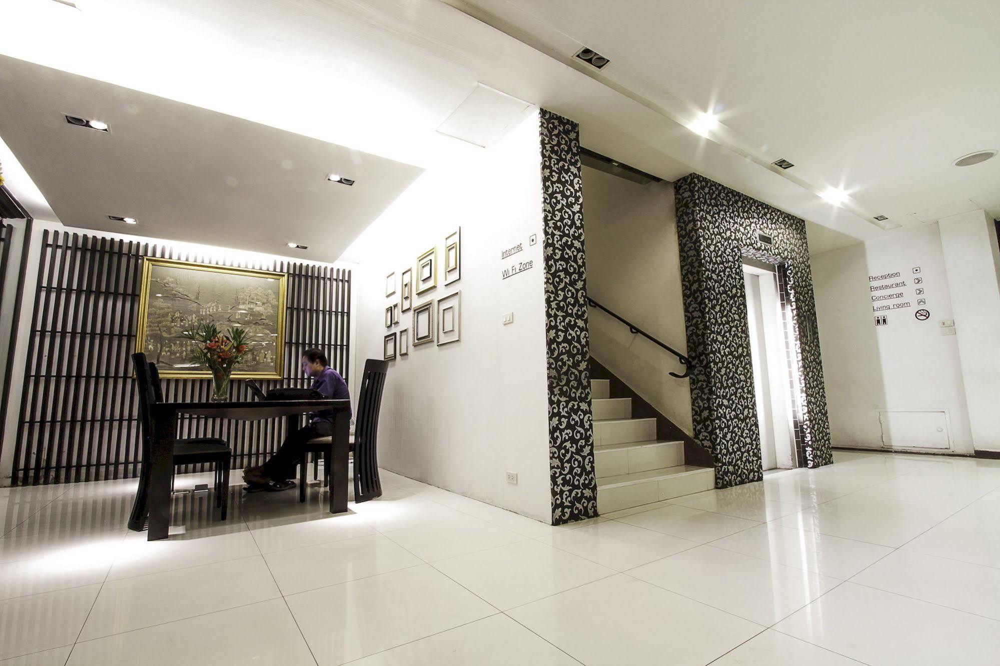 The Ratchathani Hotel Ubon Ratchathani Esterno foto