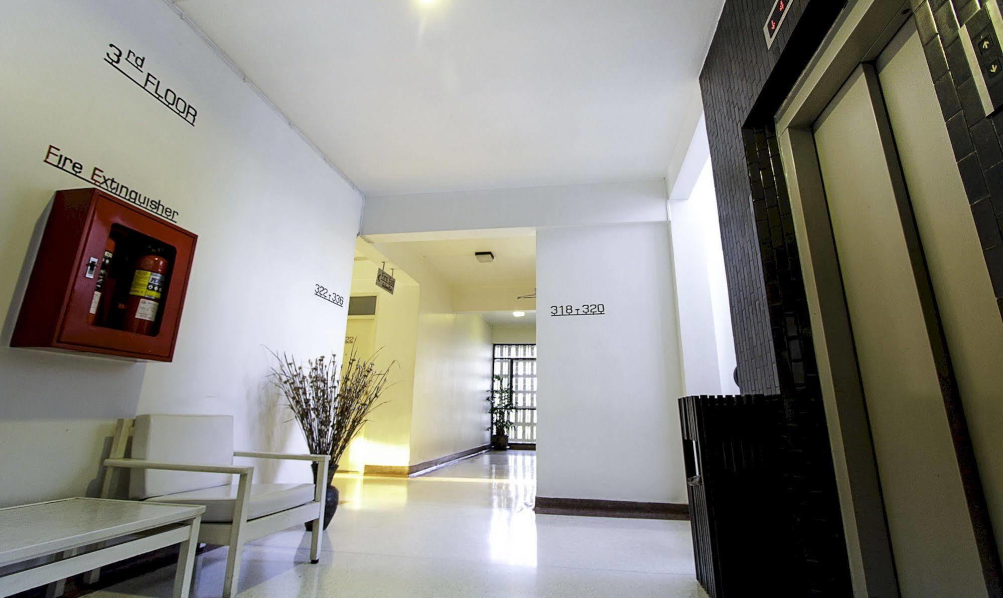 The Ratchathani Hotel Ubon Ratchathani Esterno foto